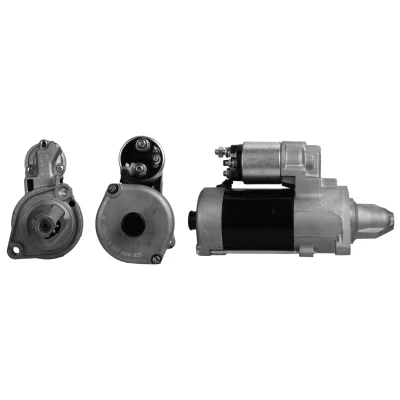 Bilde av LUCAS ELECTRICAL LRS01705 Starter 12 2,3 10 MERCEDES BENZ: E Klasse Sedan, G SUV, ML