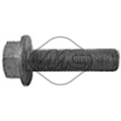 Bilde av Remskiveskrue, Framside, dacia,mercedes benz,nissan,renault,suzuki, 12201 00QAW, 12309 00QAG, BN701, 12636 84A00 000, 84A01,