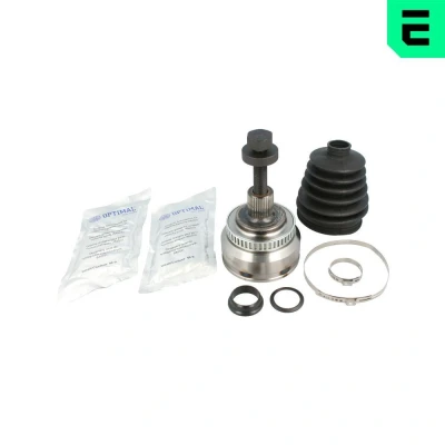 Bilde av OPTIMAL CW 2531 Drivknute