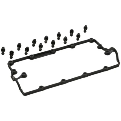 Bilde av ELRING 726.290 Tetningssett, sylindertopp hette AUDI: A6 C5 Avant, A4 B5 Sedan, VOLKSWAGEN: Golf 4, Passat GP Stasjonsvogn