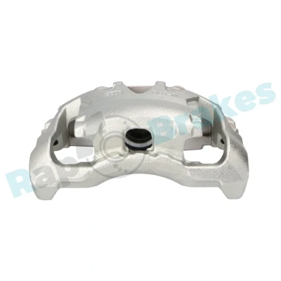 Bilde av RAP BRAKES R K0964 Bremsecaliper Aluminium/grått støpejern framaksel høyre VOLVO: V70 3, V60 I, XC70 II Stasjonsvogn, FORD: MONDEO 4 Turnier