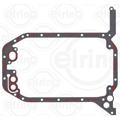 Bilde av ELRING 921.107 Bunnpannepakning AUDI: A8 D2, Coupe B3, Cabriolet B4