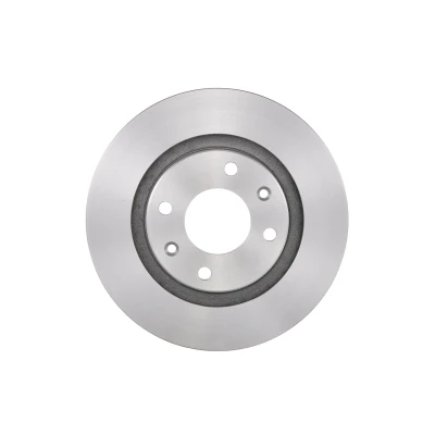 Bilde av BOSCH 0 986 478 268 Bremseskiver 266 20,5 4 108 ventilert, innvendig ventilert oljet med skruer PEUGEOT: Partner I Combispace, 206 Hatchback