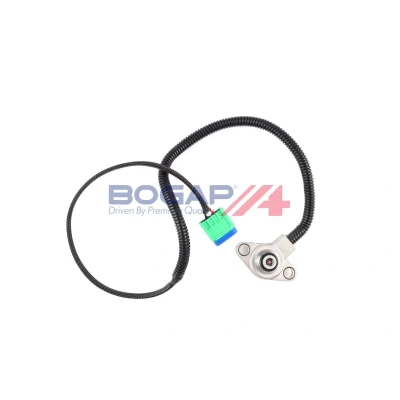 Bilde av BOGAP P6123100 Oljetrykkbryter PEUGEOT: 206 Hatchback, 308 I SW, CITROËN: C5 III Stasjonsvogn, RENAULT: MEGANE 2 Coupe Cabriolet