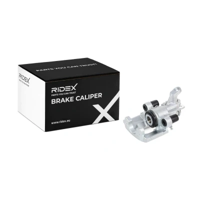 Bilde av A.B.S. 429301 Bremsecaliper Grått støpejern 88 SAAB: 9000 Hatchback, 900 I Sedan, Combi Coupe