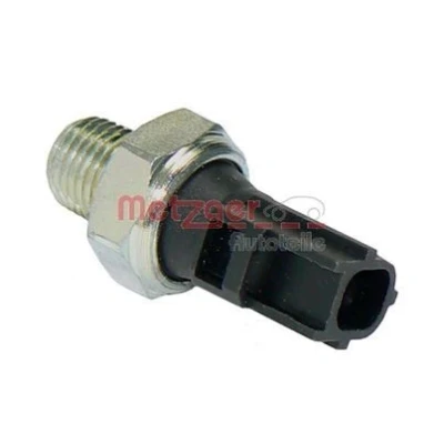 Bilde av METZGER 0910003 Oljetrykkbryter 1/4&quot; x 18 NPTF 0,3 0,5 uten pakning sikring FORD: Focus Mk1 Sedan, Transit Mk5 Van, MONDEO 2