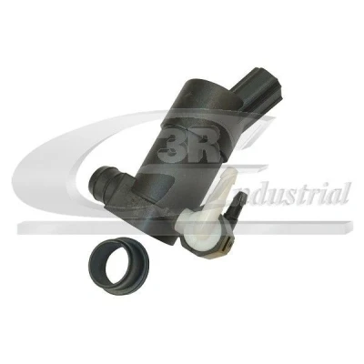 Bilde av Spylerpumpe, Foran, ford,volvo, 1231600, 1355124, 1S7117K624FE, 30663139, 30699391, 30699952, 31349228