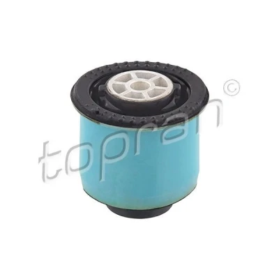Bilde av TOPRAN 723 839 Akselskaft Lagring bakaksel begge sider PEUGEOT: 207 Hatchback