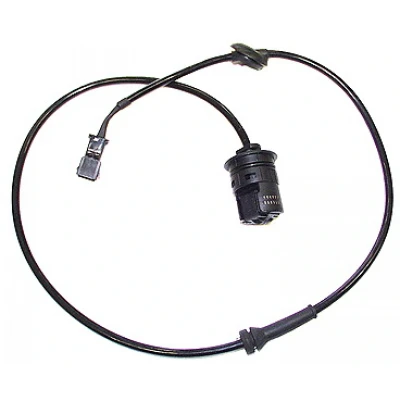 Bilde av MAPCO 86823 ABS Sensor bakaksel begge sider 1000 AUDI: A6 C5 Sedan, Avant