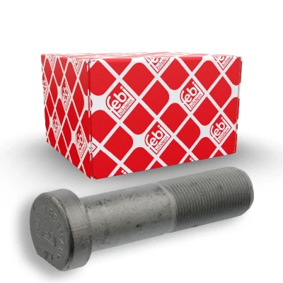 Bilde av FEBI BILSTEIN 12869 Hjulbolt M22 x 1,5 96 bakaksel 10.9 Sink lamell belagt