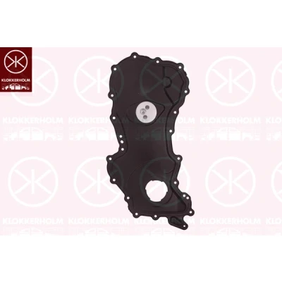 Bilde av Avdekning, tannrem fiat, nissan, opel, renault OE 0006000616580, 1350100Q0J, 135027147R