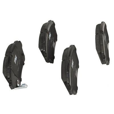 Bilde av TRW BHS1530E Bremsecaliper Støpejern PEUGEOT: 508 I SW, Sedan, CITROËN: C5 III Stasjonsvogn, 3