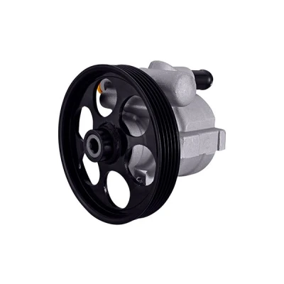 Bilde av HELLA 8TL 359 003 051 Hydraulikkpumpe hydraulisk 105 126 RENAULT: TRAFIC 2 Bus, Kasten