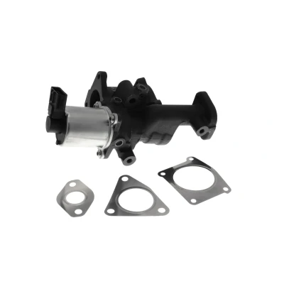 Bilde av VEMO V40 63 0017 1 EGR Ventil Original Quality elektrisk OPEL: Astra H Caravan, Hatchback, GTC