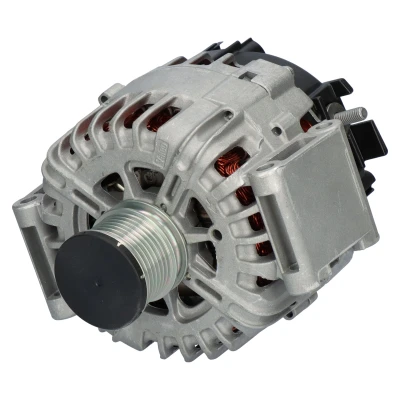 Bilde av VALEO 439609 Dynamo 14V 220A MERCEDES BENZ: Sprinter 3.5 T Flatvogn lastebil/Chassis, Minibuss