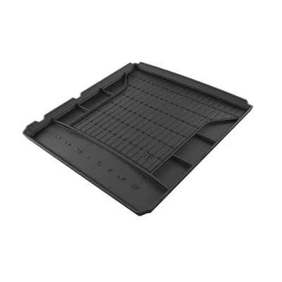 Bilde av FROGUM TM401259 Gulvplate til bagasjerom / teppe gummi SKODA: Superb III Stasjonsvogn