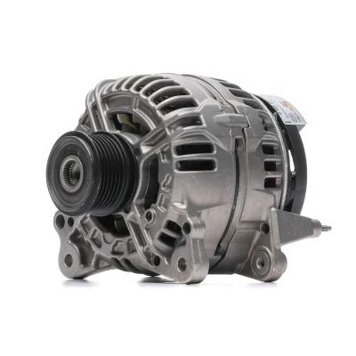 Bilde av BOSCH 0 986 045 340 Dynamo 14V 140A VOLKSWAGEN: Transporter 5 Bus, Passat B6 Variant, Caddy 3, AUDI: A4 B7 Avant, A3 Sportback, A2