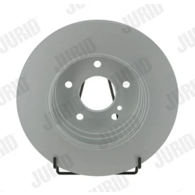 Bilde av JURID 562051JC Bremseskiver 290 12 5 fullt ut belagt med skruer MERCEDES BENZ: E Klasse T modell