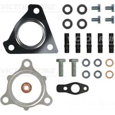 Bilde av REINZ 04 10301 01 Monteringssett, lader MITSUBISHI: Outlander 3, 2 SUV, ASX SUV