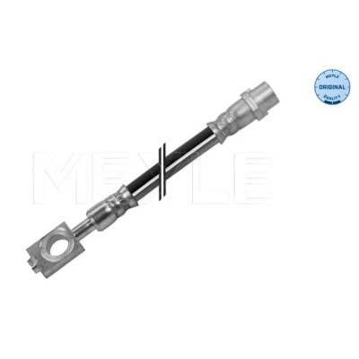 Bilde av MEYLE 100 611 0081 Bremseslange ved bremsekaliper, bakaksel 200 M10x1 VOLKSWAGEN: Passat B5 GP Stasjonsvogn, Stasjonsvogn