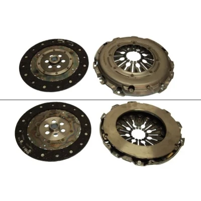 Bilde av KAWE 962231 Clutch med clutchtrykkplate clutchplate D 240 VOLKSWAGEN: Passat B6 Variant, Golf 6, 5, SKODA: Octavia 2 Combi