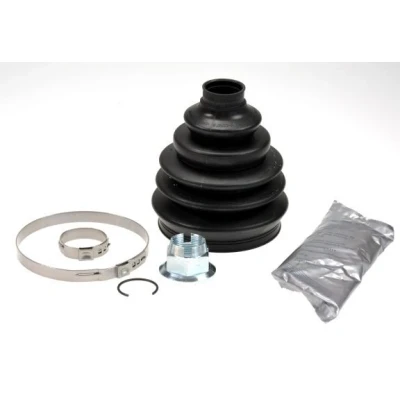 Bilde av SPIDAN 24623 Drivakselmansjett 120,00 TPE (termoplastisk elastomer) SAAB: 9 5 Stasjonsvogn, Sedan
