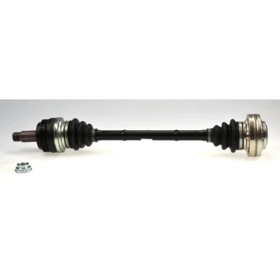 Bilde av SPIDAN 24130 Drivaksel 615 med mutter BMW: 3 Touring, 1 Hatchback, Sedan