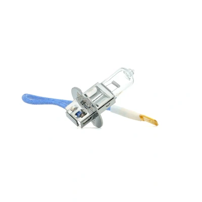Bilde av BOSCH 1 987 302 802 Lyspære, fjernlys H3 12V 55W Halogen VOLKSWAGEN: Touran I, Passat B5 GP Sedan, Stasjonsvogn, BMW: 3 Touring, Sedan