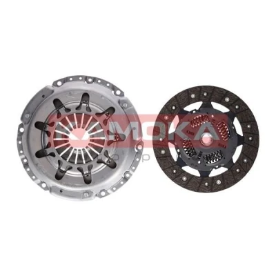 Bilde av Clutchsett, audi,skoda,vw, 038 198 141 FX