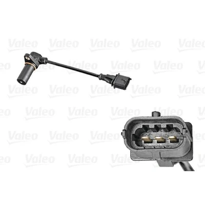 Bilde av VALEO 254097 Impulsgiver 3 induktiv med kabel IVECO: DAILY Kasten/Kombi, 4, FIAT: Ducato II Flatvogn lastebil/Chassis