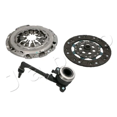 Bilde av JAPKO 92183 Clutch 225 RENAULT: GRAND SCENIC 3, Kangoo II Express, CLIO NISSAN: Qashqai / Qashqai+2 I