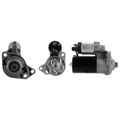 Bilde av DRI 311069092 Starter 12 1,1 9 VOLKSWAGEN: Caddy 2 Kastenwagen, Golf 3, 4, SKODA: Octavia 1 Combi, AUDI: A3 Hatchback