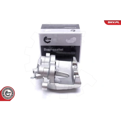 Bilde av Bremsecaliper, Framaksel høyre, mercedes benz glk klass [x204], 204 421 42 81, A 81