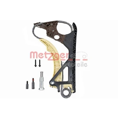 Bilde av METZGER 7490010 Registerkjedesett BMW: 3 Sedan, Touring, 1 Hatchback
