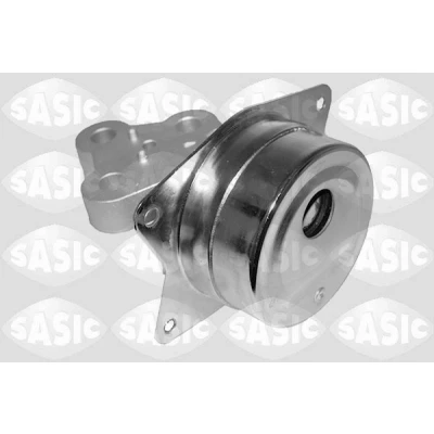 Bilde av SASIC 2706291 Holder, motoropphengning Gummimetallager girkassesiden
