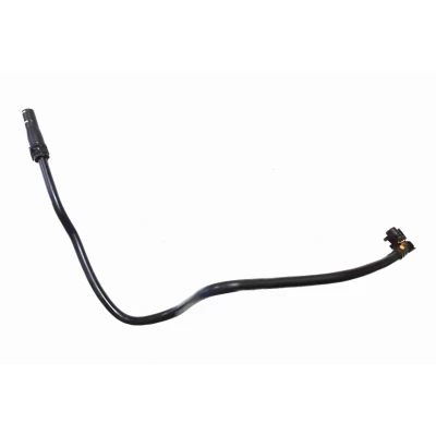 Bilde av VAICO V40 2488 Radiatorslange Eksosturbolader plast OPEL: Insignia A Sports Tourer, Astra J Sedan