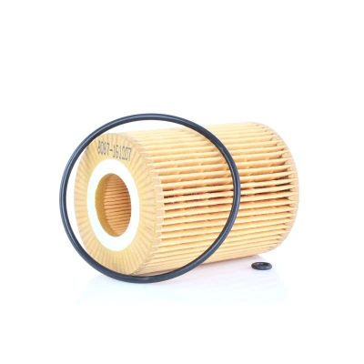 Bilde av BOSCH F 026 407 008 Oljefilter med tetning Filterinnsats MERCEDES BENZ: ML Klasse, E Klasse T modell, Sedan, JEEP: GRAND CHEROKEE 3