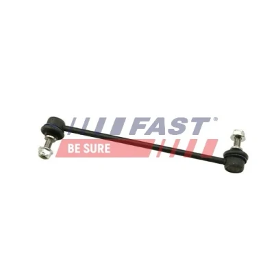 Bilde av FAST FT20014 Stabstag framaksel venstre, høyre 267 M10X1.5RHT RENAULT: MEGANE 2 Kombi, SCENIC 2, SSANGYONG: XLV SUV