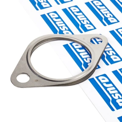 Bilde av AJUSA 01231800 Tetning, eksosrør MULTILAYER STEEL KIA: Venga, Sportage III, HYUNDAI: Ioniq, i20 I Hatchback, i30 Stasjonsvogn