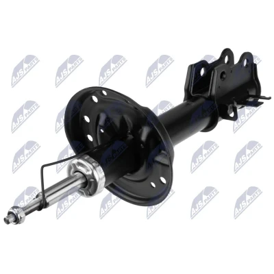 Bilde av Støtdemper Gasstrykk, Framaksel venstre Nty A PL 047 opel adam, corsa d, e OE 12773308, 13434131, 13434133