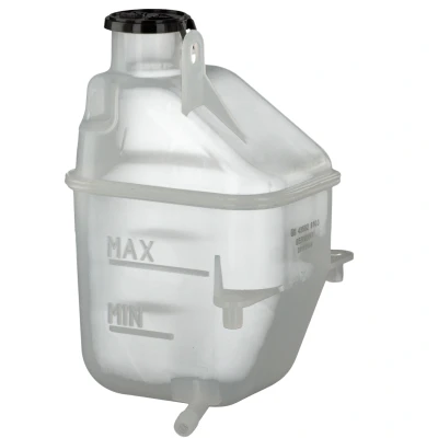 Bilde av FEBI BILSTEIN 43502 Ekspansjonstank med deksel MINI: Hatchback