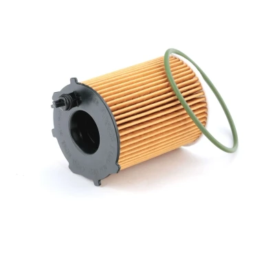 Bilde av BOSCH F 026 407 082 Oljefilter med tetning Filterinnsats PEUGEOT: 5008 II, Partner II Tepee, Van, CITROËN: Berlingo C4 Hatchback
