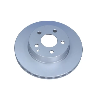 Bilde av QUARO QD4369 Bremseskiver 288 25 5 112 innvendig ventilert spraylakkert, belagt uten hjulnav, hjulfestebolt MERCEDES BENZ: C Klasse T modell