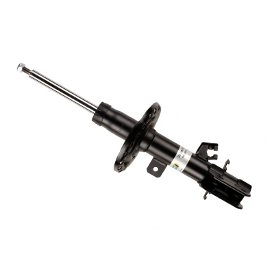 Bilde av BILSTEIN B4 OE Replacement 22 165787 Støtdemper framaksel høyre gasstrykk torørs fjærbein øvre stift, nedre klemme NISSAN: Note I