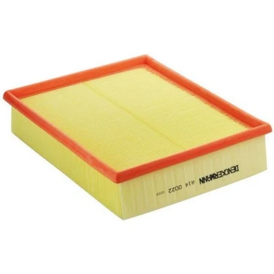 Bilde av DENCKERMANN A140022 Luftfilter 57 214 254 omluftfilter BMW: 5 Touring, Sedan, X5, AUDI: A6 C5 Avant, Allroad C5, A4 B5 Avant