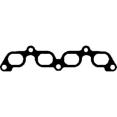 Bilde av CORTECO 460069P Eksospakning Eksosmanifold FORD: FIESTA 5, 4