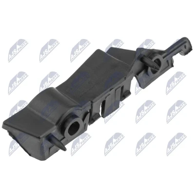Bilde av Holder, støtfanger, Foran venstre, audi a4 b8, b8 avant, 8K0807283