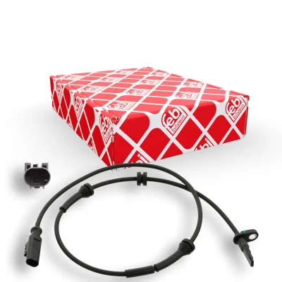 Bilde av FEBI BILSTEIN 106472 ABS Sensor framaksel venstre, høyre 900 ALFA ROMEO: 159 Sportwagon