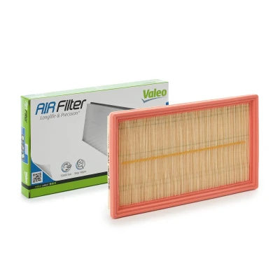Bilde av VALEO 585020 Luftfilter 33 168 283 Filterinnsats NISSAN: Primera Hatchback, X Trail, ALMERA 1, SUZUKI: SX4 I SUBARU: Forester II