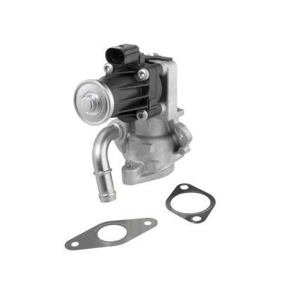 Bilde av WAHLER 712017D EGR Ventil elektrisk FORD: Transit Mk6 Van, Minibuss, Flatvogn lastebil/Chassis